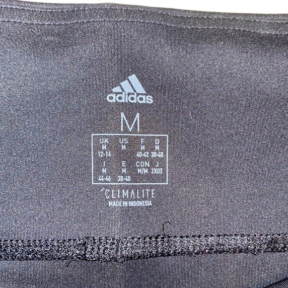Adidas Climate 3stripe leg. - Picture 2 of 5